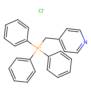 CAS: 73870-25-4 | OR92828 | Triphenyl(4-pyridylmethyl)phosphonium chloride