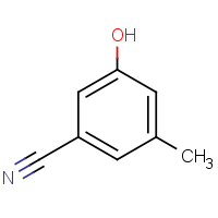 CAS: 95658-81-4 | OR928299 | 3-Hydroxy-5-methylbenzonitrile