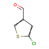 CAS: 36155-85-8 | OR928325 | 5-Chlorothiophene-3-carboxaldehyde
