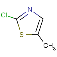 CAS: 33342-65-3 | OR928350 | 2-Chloro-5-methylthiazole