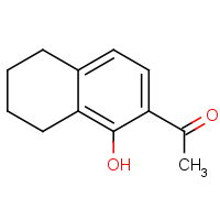 CAS:95517-07-0 | OR928376 | 6-Acetyl-5-hydroxytetralin
