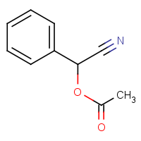 CAS: 5762-35-6 | OR928402 | Alpha-acetoxyphenylacetonitrile