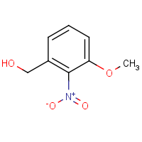 CAS:53055-04-2 | OR928421 | (2-Nitro-3-methoxy-phenyl)-methanol