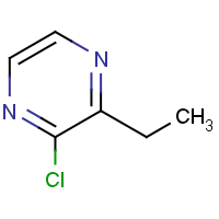 CAS:63450-95-3 | OR928424 | 2-Chloro-3-ethylpyrazine