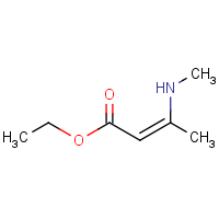 CAS:870-85-9 | OR928436 | Ethyl 3-(methylamino)-2-butenoate