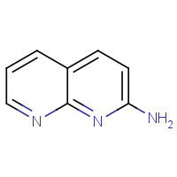 CAS: 15992-83-3 | OR928440 | 1,8-Naphthyridin-2-amine