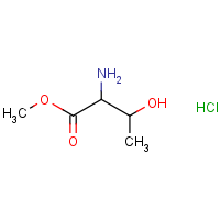 CAS:62076-66-8 | OR928456 | DL-Threonine methyl ester hydrochloride
