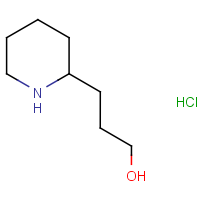 CAS: 90226-88-3 | OR928464 | 3-(2-Piperidyl)-1-propanol hydrochloride