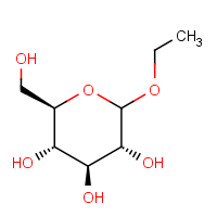 CAS: 34625-23-5 | OR928467 | Ethyl alpha-d-glucoside