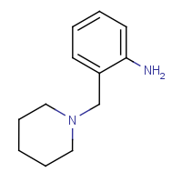 CAS: 19577-83-4 | OR928481 | 2-Piperidin-1-ylmethyl-aniline