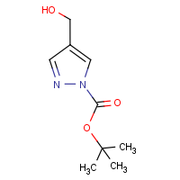 CAS: 199003-22-0 | OR928492 | 1-Boc-4-(hydroxymethyl)pyrazole