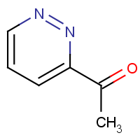 CAS: 1122-63-0 | OR928493 | 1-(Pyridazin-3-yl)ethan-1-one