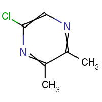 CAS: 59489-32-6 | OR928504 | 5-Chloro-2,3-dimethylpyrazine
