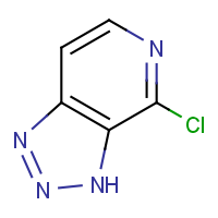 CAS: 36258-82-9 | OR928520 | 4-Chloro-3H-[1,2,3]triazolo[4,5-c]pyridine