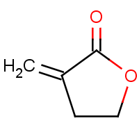 CAS: 547-65-9 | OR928542 | alpha-Methylene-gamma-butyrolactone