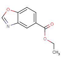 CAS: 1404370-64-4 | OR928548 | Ethyl 5-benzoxazolecarboxylate
