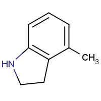 CAS: 62108-16-1 | OR928566 | 4-Methyl-2,3-dihydro-1H-indole