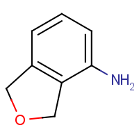 CAS: 98475-10-6 | OR928572 | 1,3-Dihydro-2-benzofuran-4-amine