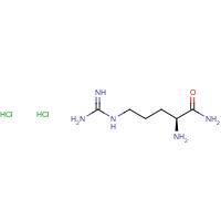 CAS: 14975-30-5 | OR928586 | H-Arg-NH2 dihydrochloride