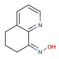 CAS:58509-59-4 | OR928605 | 6,7-Dihydro-5h-quinolin-8-one oxime