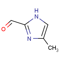 CAS: 113825-16-4 | OR928643 | 4-Methyl-1H-imidazole-2-carbaldehyde