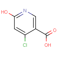 CAS: 73038-85-4 | OR928671 | 4-Chloro-6-hydroxynicotinic acid