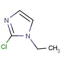 CAS: 946061-13-8 | OR928703 | 2-Chloro-1-ethyl-1H-imidazole