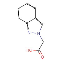 CAS: 58037-05-1 | OR928715 | 2H-Indazol-2-ylacetic acid