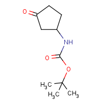 CAS: 847416-99-3 | OR928719 | tert-Butyl 3-oxocyclopentylcarbamate