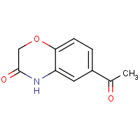 CAS: 26518-71-8 | OR928736 | 6-Acetyl-2H-1,4-benzoxazin-3(4h)-one