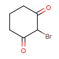 CAS: 60060-44-8 | OR928750 | 2-Bromocyclohexane-1,3-dione