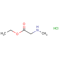CAS:52605-49-9 | OR928751 | Sarcosine ethyl ester hydrochloride