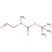 CAS:123387-72-4 | OR928760 | N-Boc-(methylamino)acetaldehyde