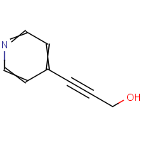 CAS:93524-95-9 | OR928835 | 3-(4-Pyridinyl)-2-propyn-1-ol