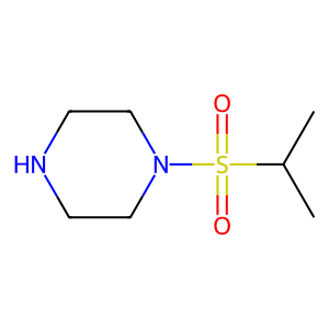 CAS: 534615-34-4 | OR92885 | 1-(Isopropylsulfonyl)piperazine