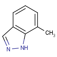 CAS: 3176-66-7 | OR928851 | 7-Methyl-1H-indazole