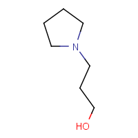 CAS: 19748-66-4 | OR928862 | 1-Pyrrolidinepropanol