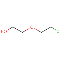 CAS: 628-89-7 | OR928909 | 2-(2-Chloroethoxy)ethanol