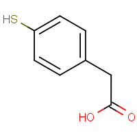 CAS:39161-84-7 | OR928932 | 4-Mercaptophenylacetic acid