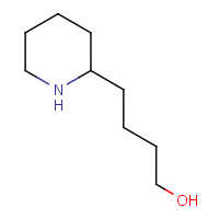 CAS: 90726-50-4 | OR928941 | 4-(2-Piperidyl)-1-butanol