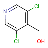CAS: 159783-46-7 | OR928943 | (3,5-Dichloropyridin-4-yl)methanol