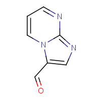 CAS:106012-56-0 | OR928950 | Imidazo[1,2-a]pyrimidine-3-carbaldehyde