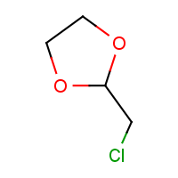 CAS: 2568-30-1 | OR928993 | 2-Chloromethyl-1,3-dioxolane