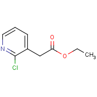 CAS: 164464-60-2 | OR928994 | Ethyl 2-chloropyridine-3-acetate
