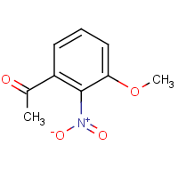 CAS:33852-43-6 | OR929028 | 3-Methoxy-2-nitroacetophenone