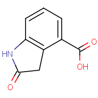 CAS: 90322-37-5 | OR929067 | 2-Oxoindoline-4-carboxylic acid