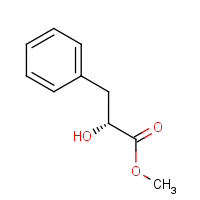 CAS: 27000-00-6 | OR929084 | Methyl-(2R)-2-hydroxy-3-phenylpropanoate