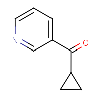 CAS: 24966-13-0 | OR929114 | Cyclopropyl(3-pyridinyl)methanone