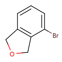 CAS:1402667-16-6 | OR929157 | 4-Bromo-1,3-dihydro-2-benzofuran