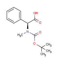 CAS: 30925-11-2 | OR929168 | Boc-N-methyl-(S)-2-phenylglycine